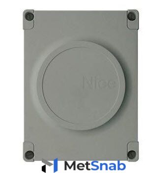 Блоки управления Nice MC800