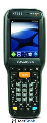 ТСД Терминал сбора данных Datalogic Skorpio X4 942550014 Datalogic Skorpio X4