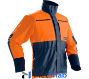 Куртка для работы в лесу HUSQVARNA Functional р. 48-50 5823314-50