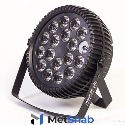 Светодиодный прожектор SHOWLIGHT LED SPOT180W SL