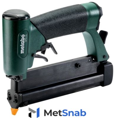 Пневмостеплер Metabo DPN 25