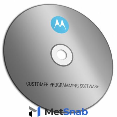 Программное обеспечение Motorola GMVN5141