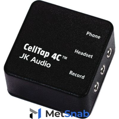 Интерфейс JK Audio CellTap 4С