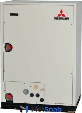 Наружный блок VRF KXZW MITSUBISHI HEAVY Industries FDC280KXZWE1