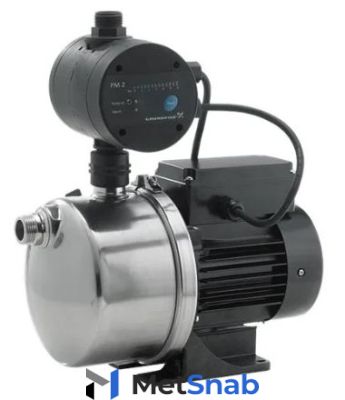 Поверхностный насос Grundfos JP 6 (1400 Вт)