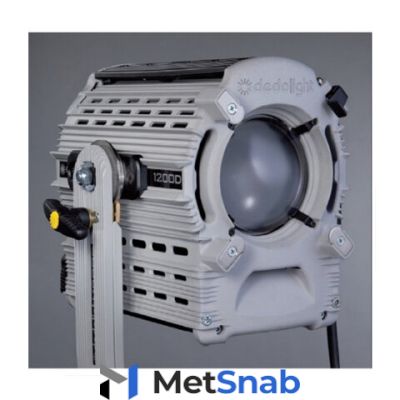 Dedolight SETDLH1200D-PO