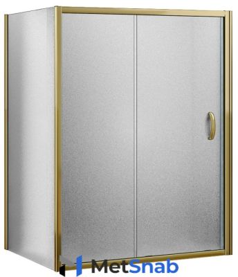 Душевой уголок GoodDoor Jazze 120x80 120см*80см