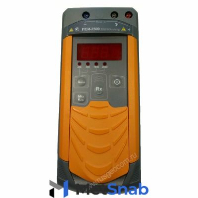 Мегаомметр Радио-Сервис ПСИ-2500