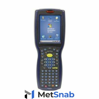 Терминал сбора данных Honeywell Tecton MX7T5E1B1A0ET4D