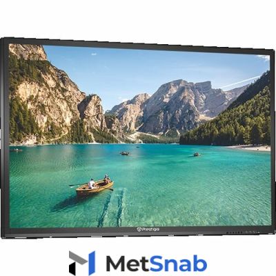 Prestigio MultiBoard 98″ UHD PMB751G983