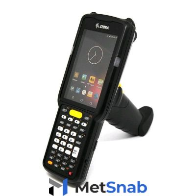 ТСД Терминал сбора данных Zebra MC3300 MC330K-GE3HG3RW Zebra / Motorola / Symbol MC3300