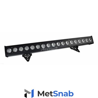 LED панель Anzhee BAR18x12-BL