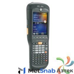 Терминал сбора данных Motorola MC9590 лазерный темный 1 Гб, Bluetooth, WiFi, IrDA, GPS