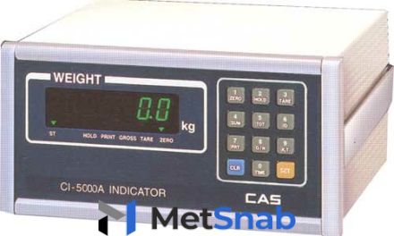 Весовой индикатор CI-5200A