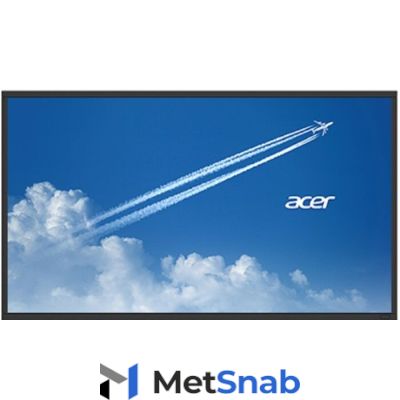 Панель Acer 43" DV433bmidv (UM.MD0EE.004)