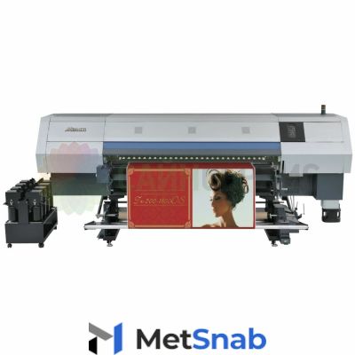 Текстильный принтер MIMAKI TX500-1800DS