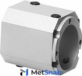 Корпус муфты Festo EAMK-A-F47-64A