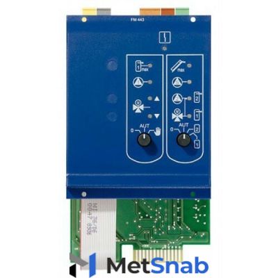 Аксессуар для отопления Buderus FM457 KSE4/EMS