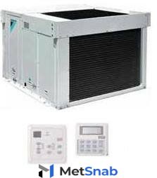 Daikin UATYPC12AY1