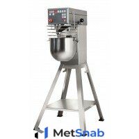 Миксер планетарный Varimixer RN10 VL-2 напольный