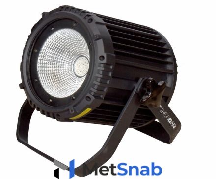 Светодиодный прожектор INVOLIGHT COBPAR100TW