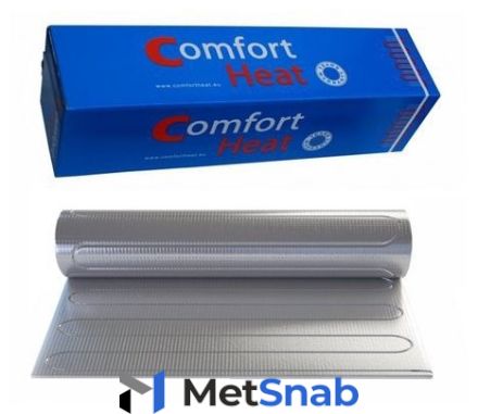 Нагревательный мат Comfort Heat CTAF-140 1120Вт