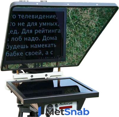 Комплект телесуфлера Teleview TLW-LCD210WIDE SBR LK