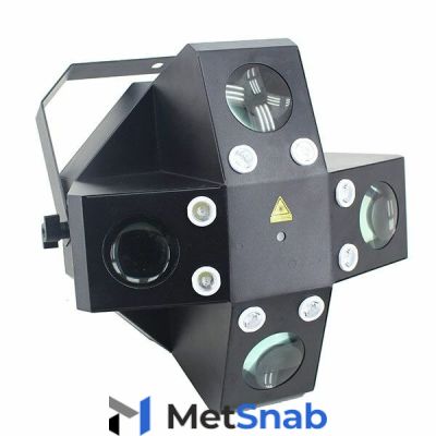 Сканер для дискотек NIGHTSUN SPG602