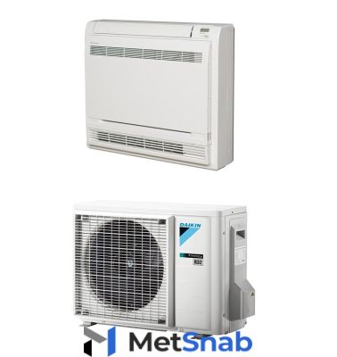 Напольный кондиционер Daikin FVXM25F / ARXM25N9