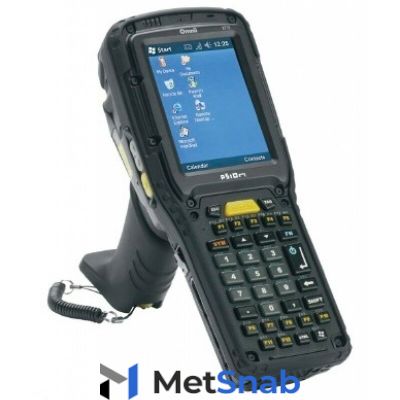 ТСД Терминал сбора данных Zebra OMNII XT15NI OD131100100A1112 Zebra / Motorola / Symbol OMNII XT15