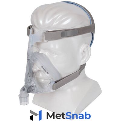 Рото-носовая маска Quattro Air ResMed (размер S, М, L)