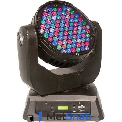 Вращающаяся голова Chauvet PRO Q-Wash 560Z LED