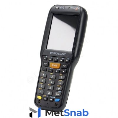 Терминал сбора данных (ТСД) Datalogic Skorpio X3, 942350024