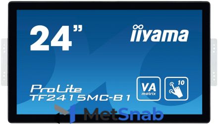 ЖК панель Iiyama TF2215MC-B2 сенсорная