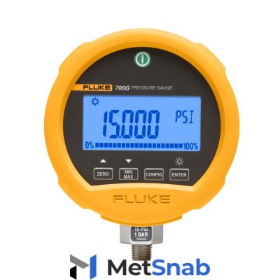 Прецизионный калибратор манометров Fluke 700G31 10 000 PSIG