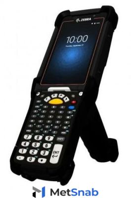 ТСД Терминал сбора данных Zebra MC9300 MC930P-GSDEG4RW Zebra / Motorola / Symbol MC9300