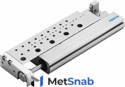 Мини-суппорт Festo SLF-16-10-P-A