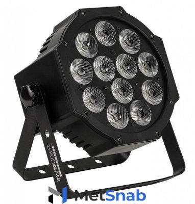 Светодиодный PAR прожектор INVOLIGHT SLIMPAR 1266