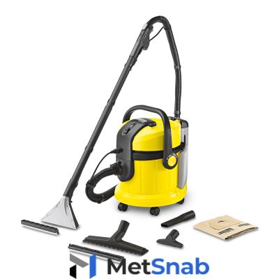 Пылесос моющий Karcher SE 4001