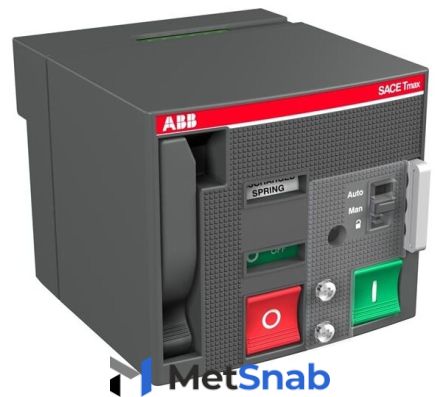 Сервомотор для автоматического выключателя (мотор-редуктор) ABB 1SDA066467R1