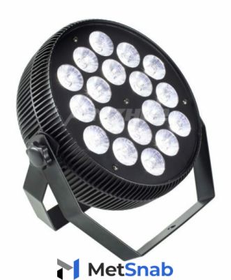 Proсвет PAR LED 18-12 RGBWA