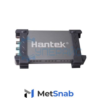 USB осциллограф-приставка Hantek DSO-6074BC