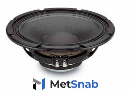 EighteenSound 12ND610/8 - 12'' динамик СЧ-драйв., неодим, 8 Ом, 450 Вт AES, 102dB, 80...5500 Гц