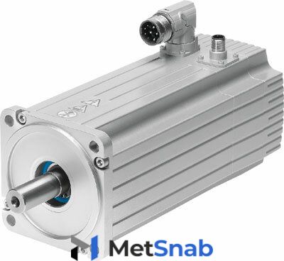 Серводвигатель Festo EMMS-AS-100-M-HS-RMB-S1