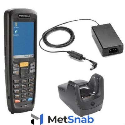 Комплект ТСД Motorola MC2100