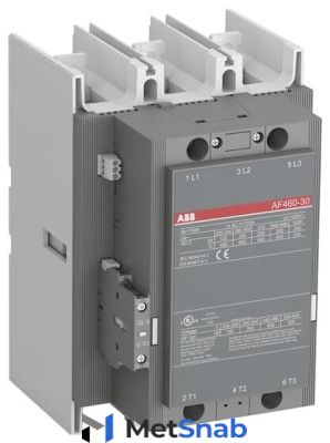 Магнитный пускатель/контактор перемен. тока (ac) ABB 1SFL597001R7011