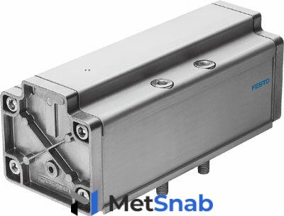 Пневмораспределитель Festo VL-5/2-3/4-D-4