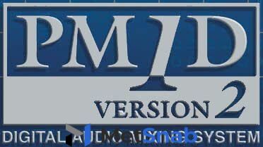 Yamaha PM1DV2K Программное обеспечение для PM1D версия 2