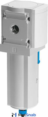 Влагоотделитель Festo MS6-LWS-3/8-U-V