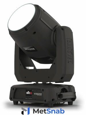 Поворотная LED BEAM голова CHAUVET-DJ INTIMIDATOR BEAM 355 IRC